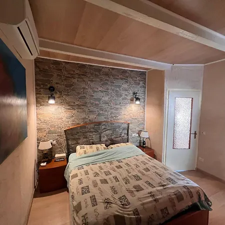 Ferienhaus Fantastisch 6-10 Persoons Met View