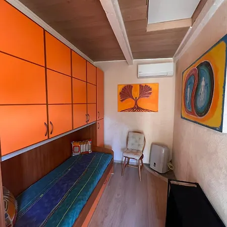 Fantastisch 6-10 Persoons Met View Ferienhaus