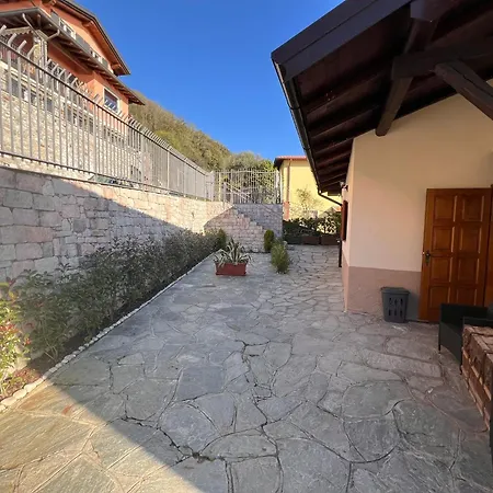 Fantastisch 6-10 Persoons Met View Ferienhaus *
