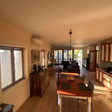 Fantastisch 6-10 Persoons Met View Ferienhaus *
