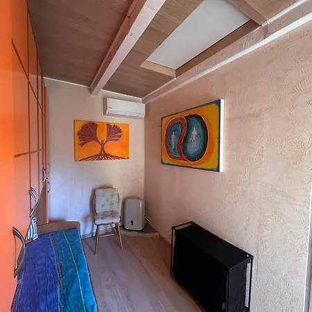 Fantastisch 6-10 Persoons Met View Ferienhaus